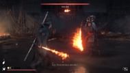 Beat the Oni in phase two of the battle (Image via Sucker Punch || YouTube/@TylerFortierPhotography)